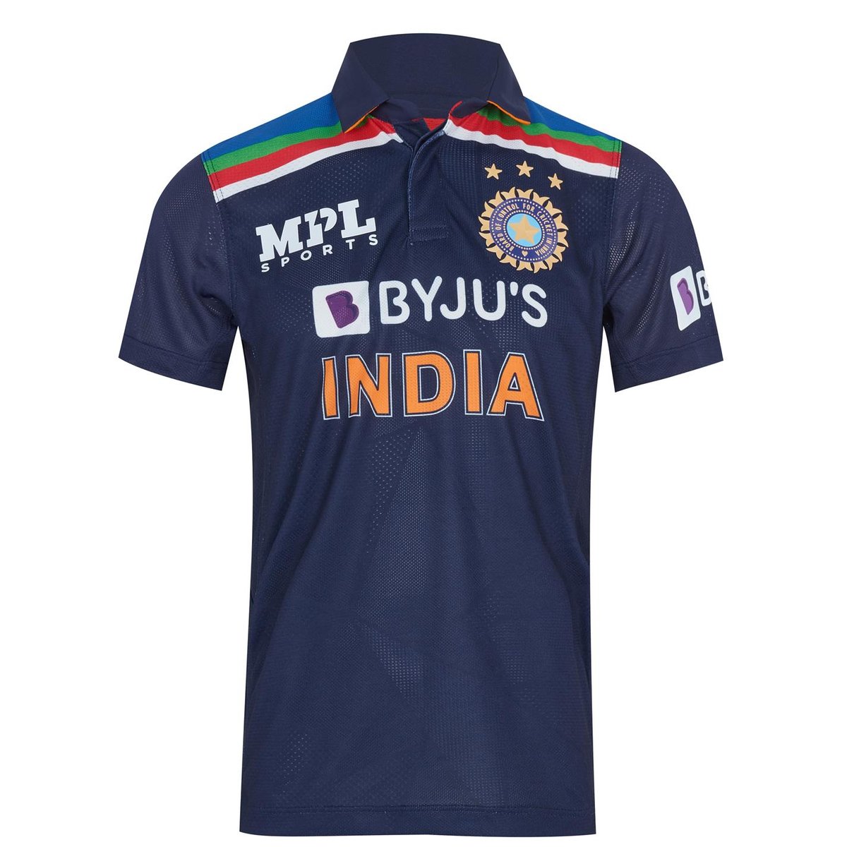 India Cricket Apparel, India Gear, Merchandise