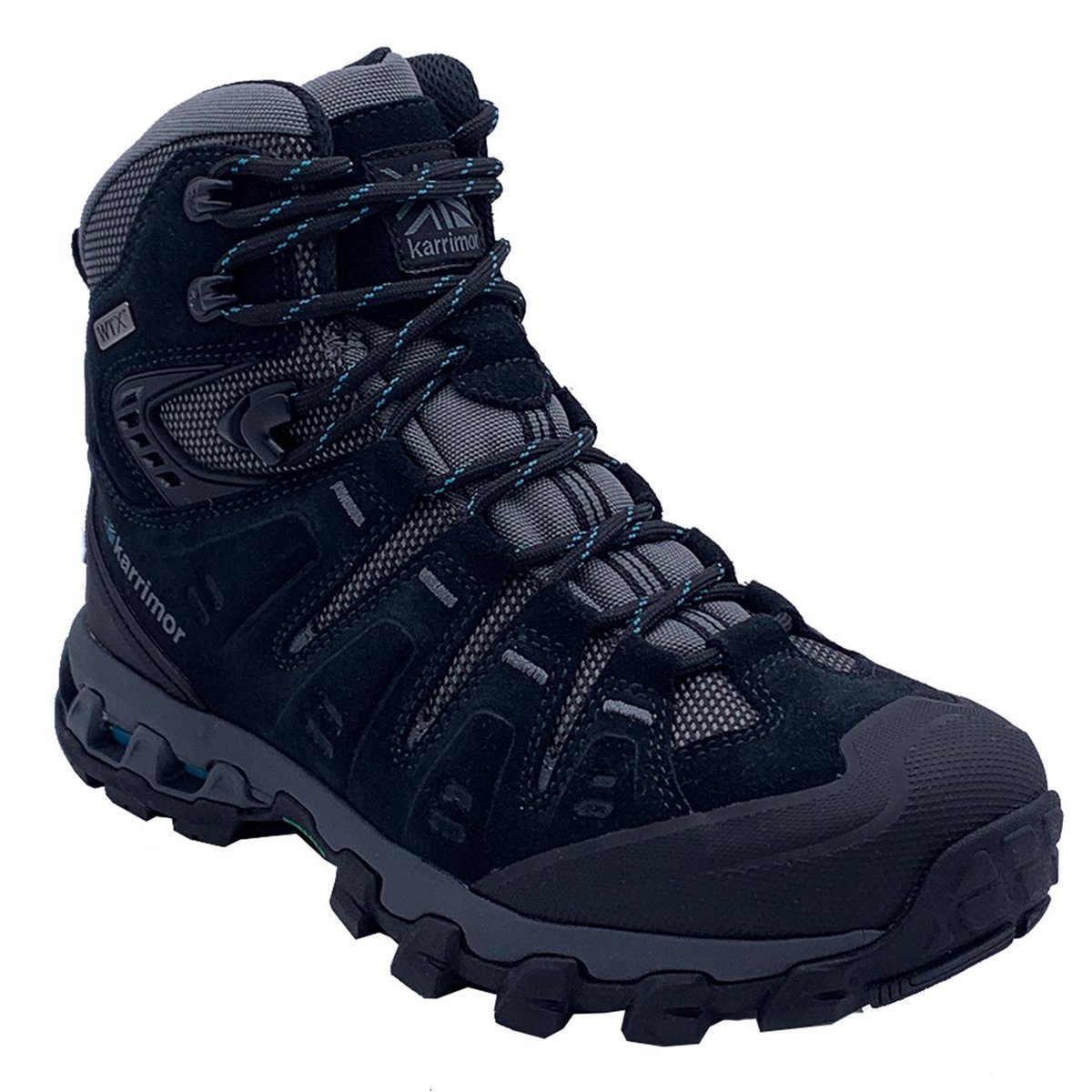 Karrimor ladies walking deals boots