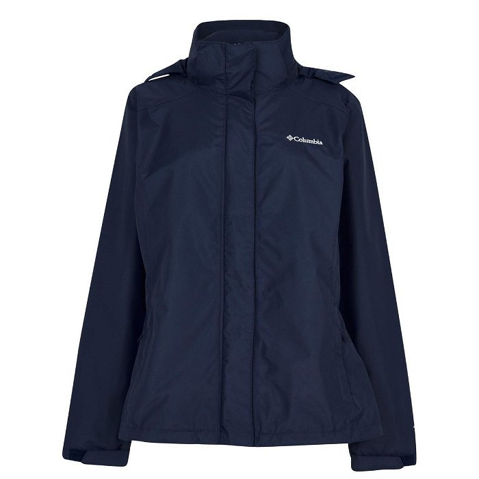 Timo 2L Jacket Womens