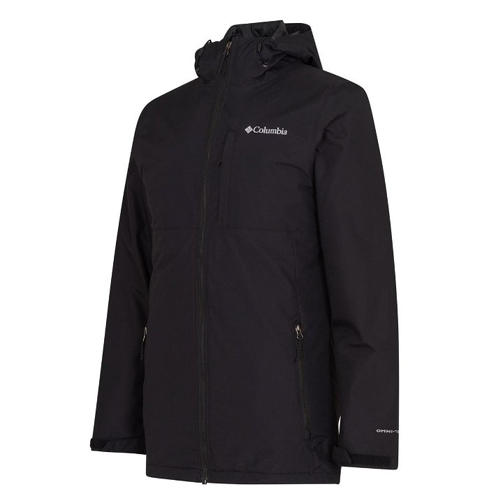 Ridge Waterproof Jacket