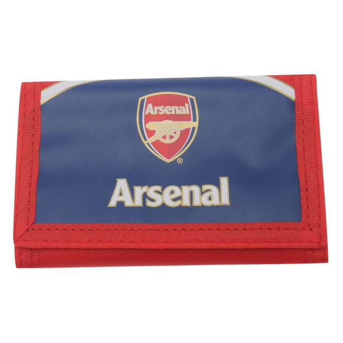 Football Wallet