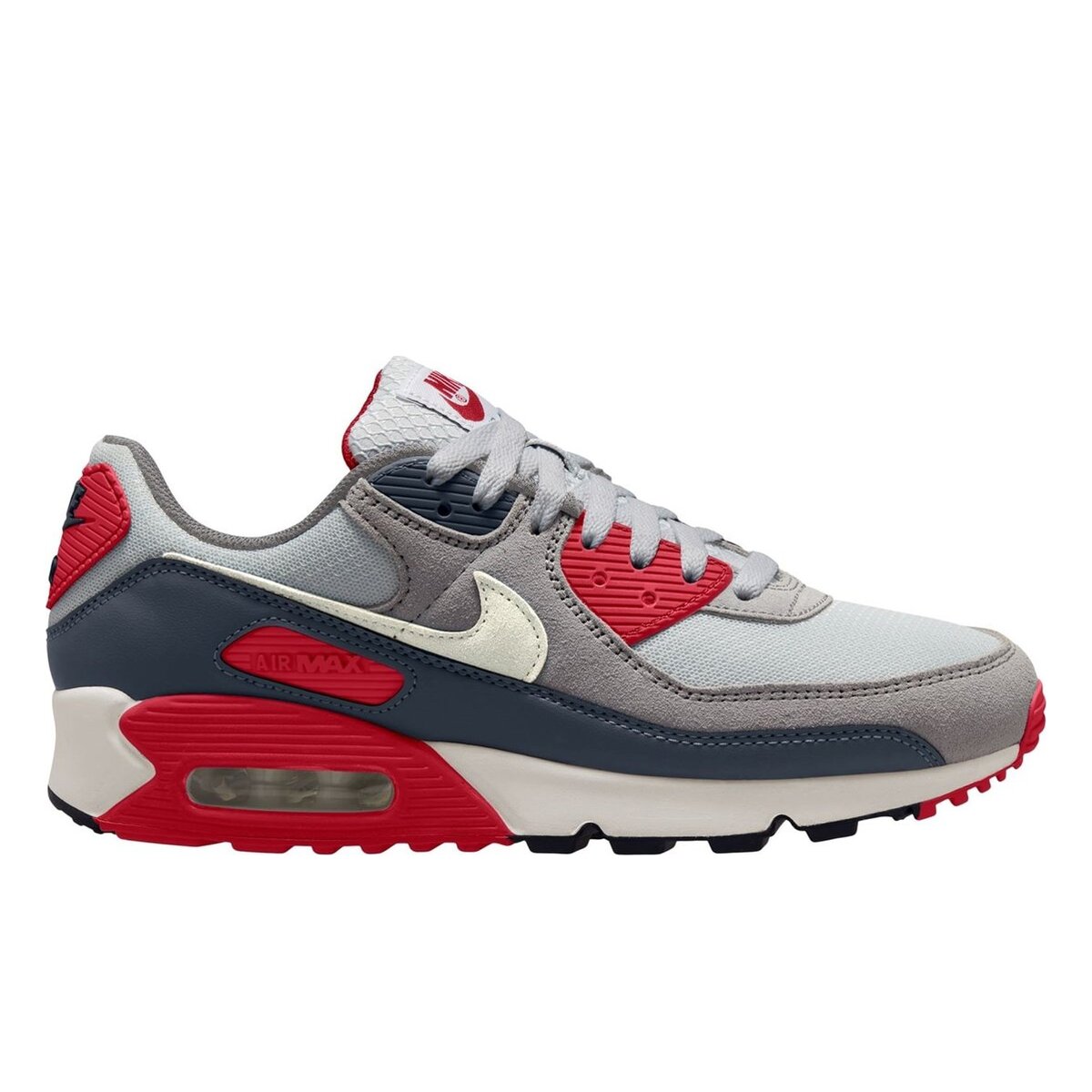 Size 12 Nike Nike Air Max 90 Trainers Mens trainers