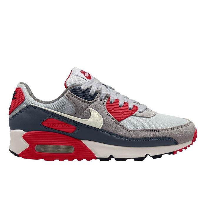 Air Max 90 Trainers Mens