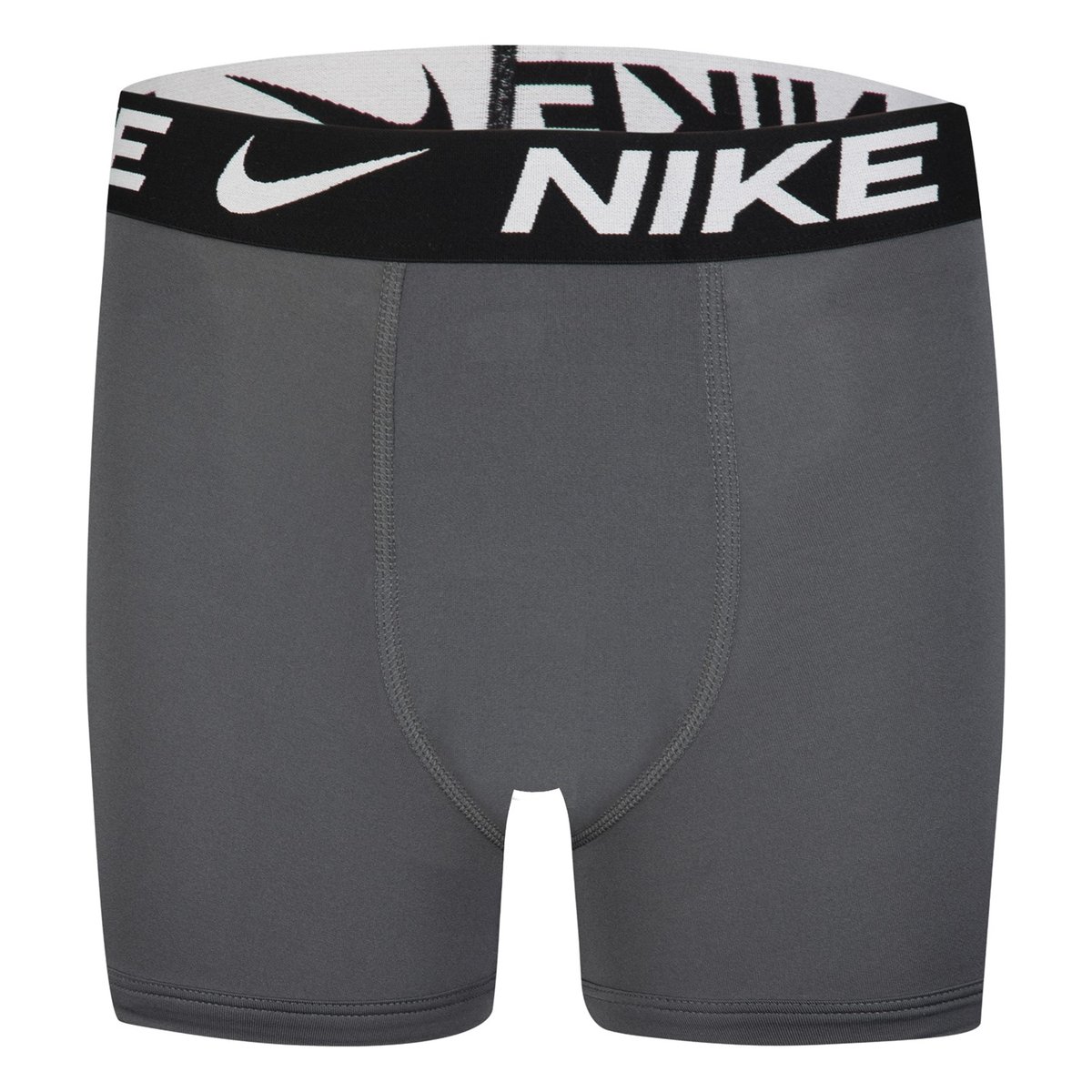 Nike Micro Brief 3 Pack Briefs Junior Boys Black Grey 25.00