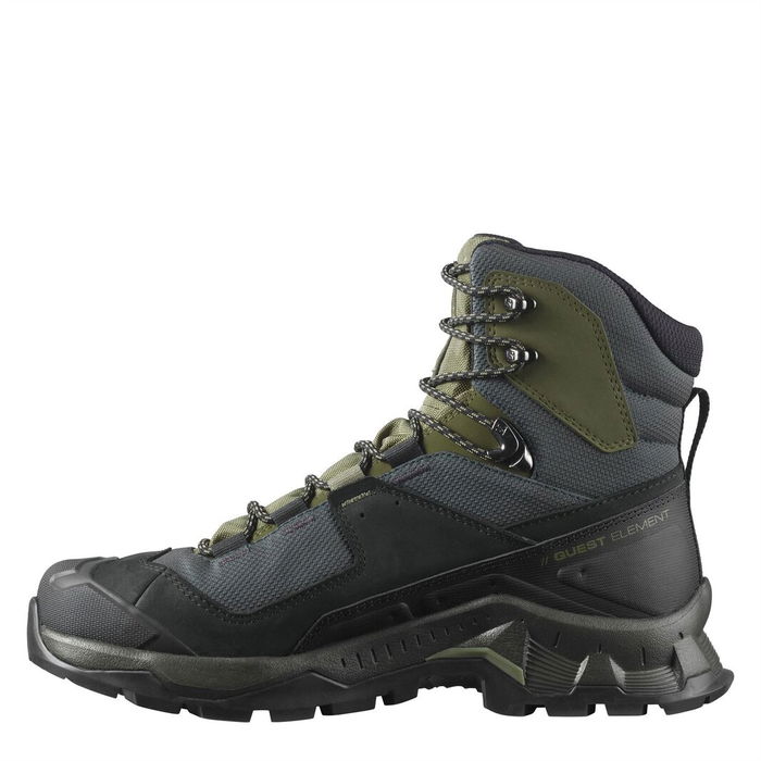 Quest Element GTX Mens Walking Boot