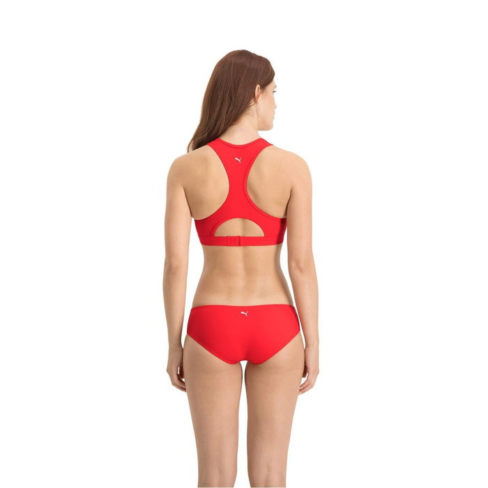 Puma Swim Hipster Briefs Womens