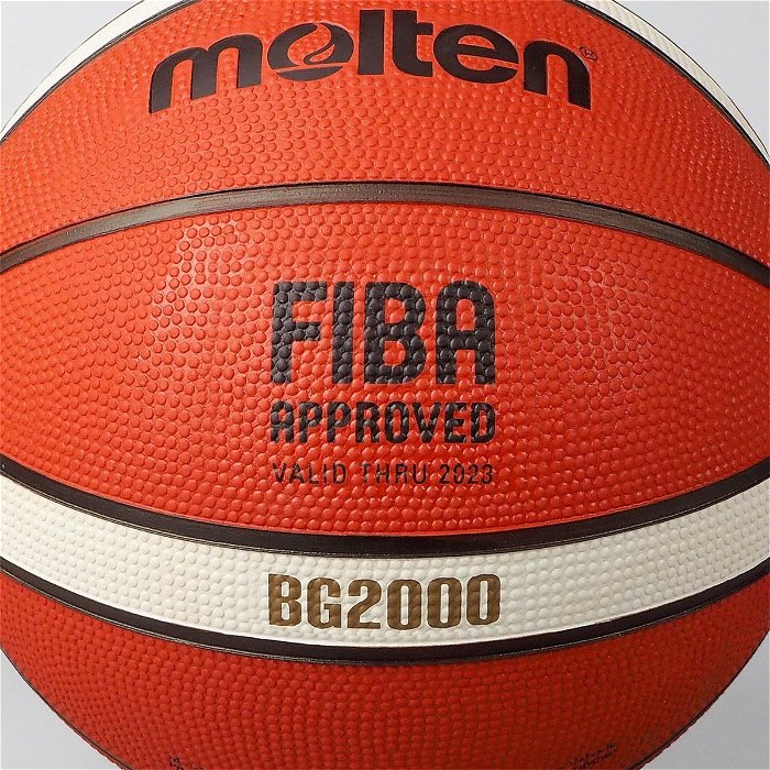 BG2000 Basketball