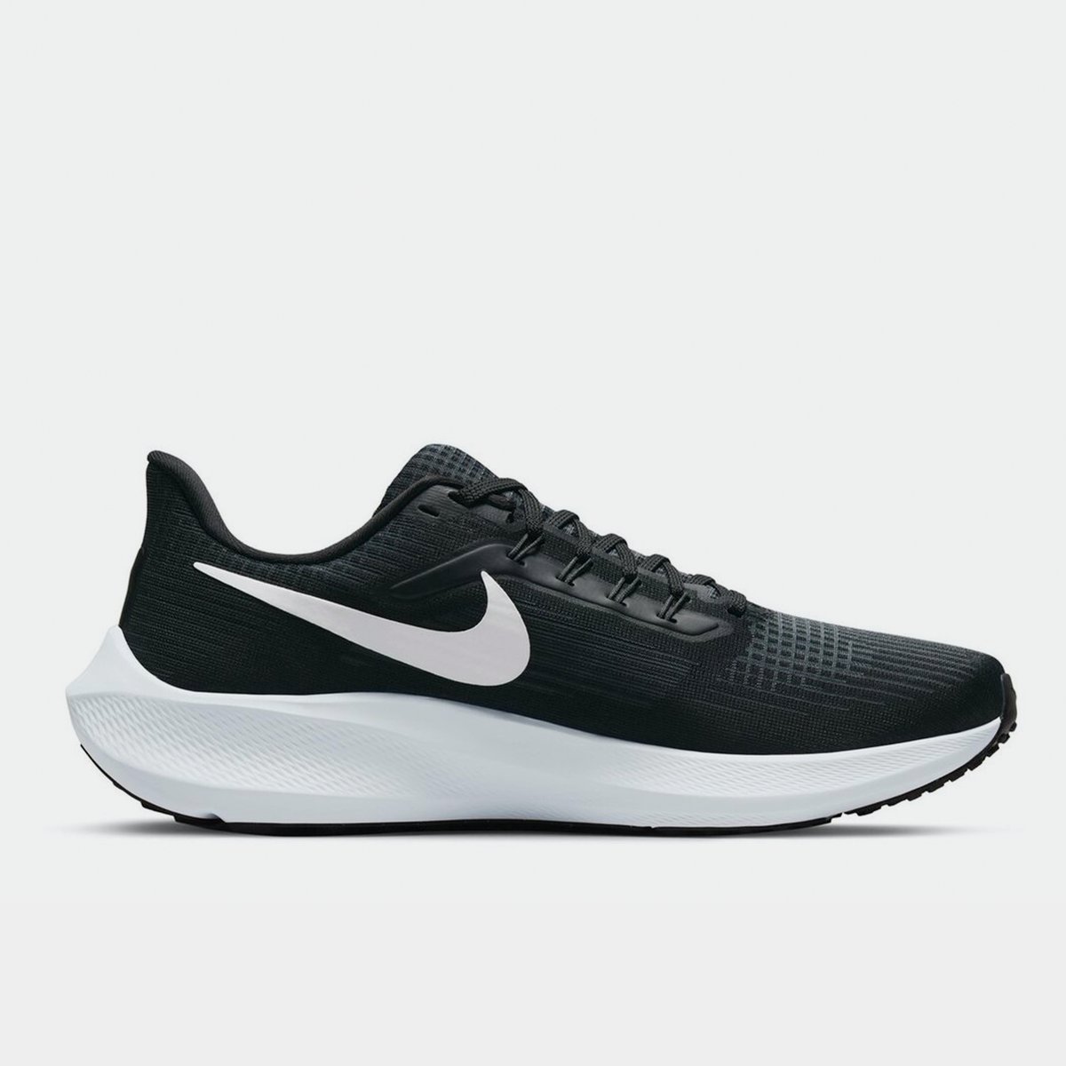 Nike air zoom pegasus 35 mens running shoes clearance black