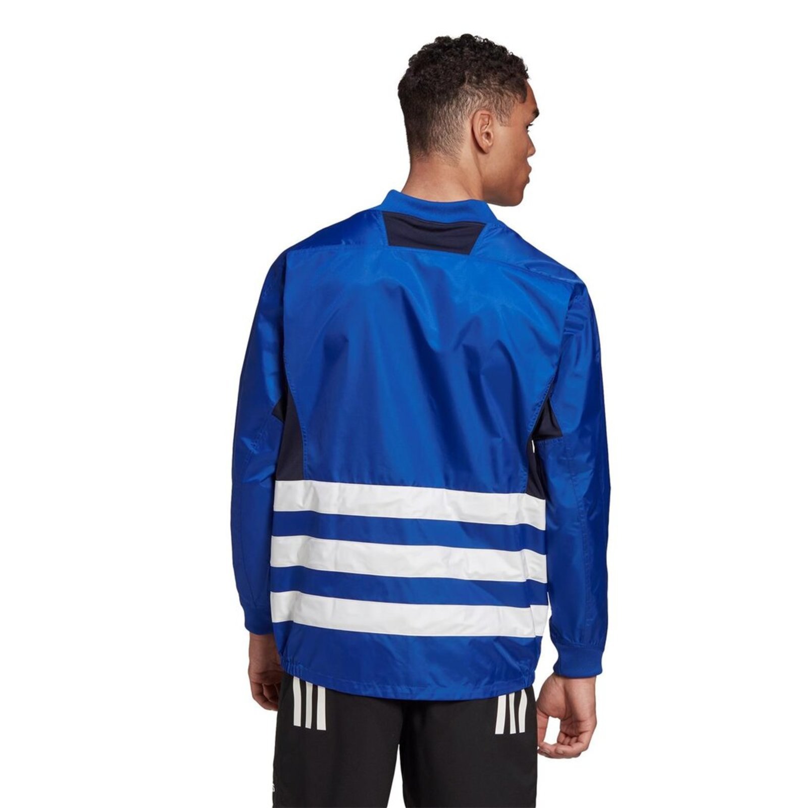 Adidas top rugby jacket