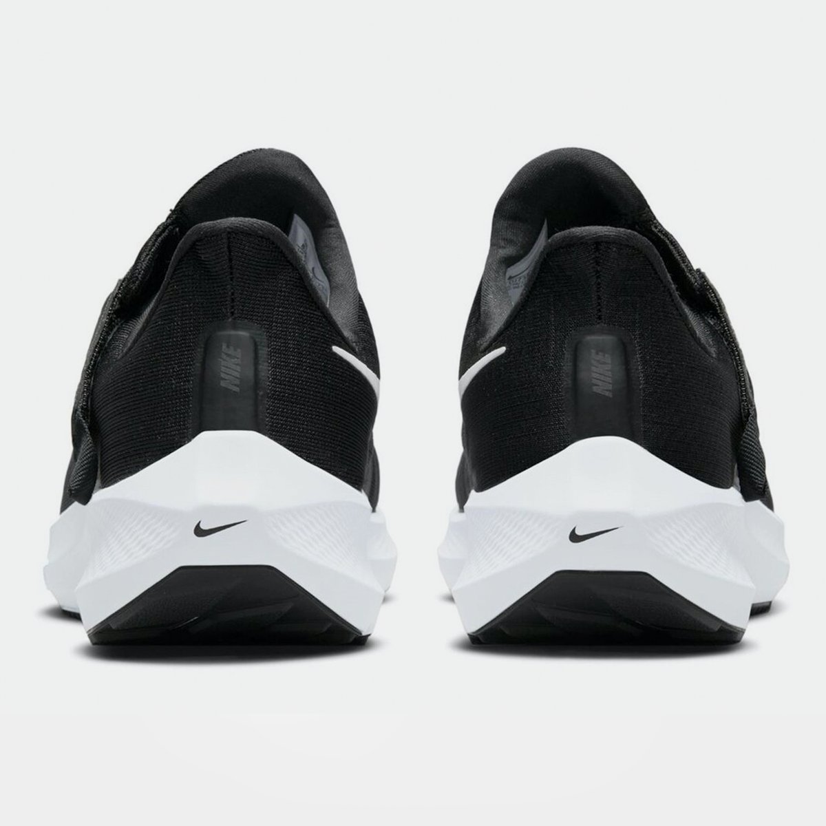 Nike air 2024 zoom womens black