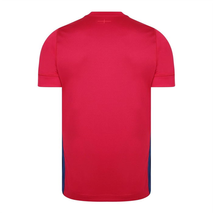 England Alternate Rugby Shirt 2021 2022