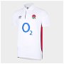 England Home Classic Rugby Shirt 2021 2022
