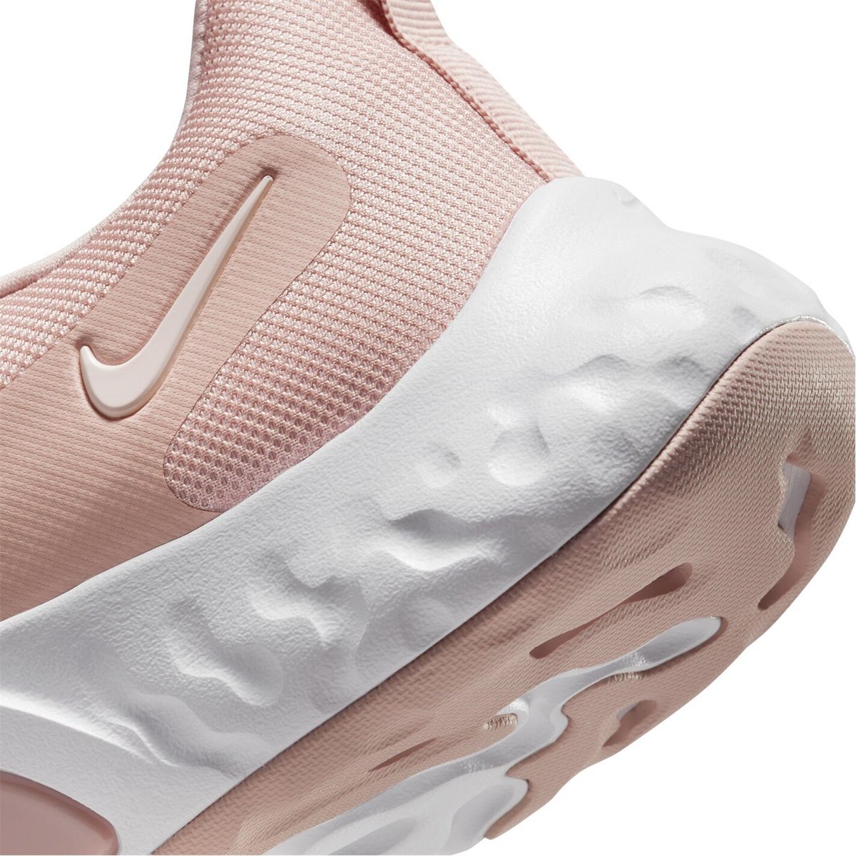 Training nike clearance rose