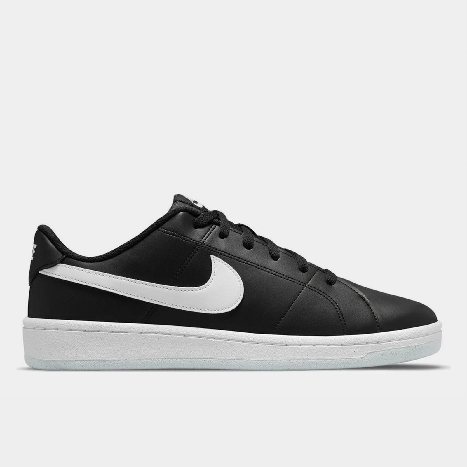 Mens nike shop court royale trainers