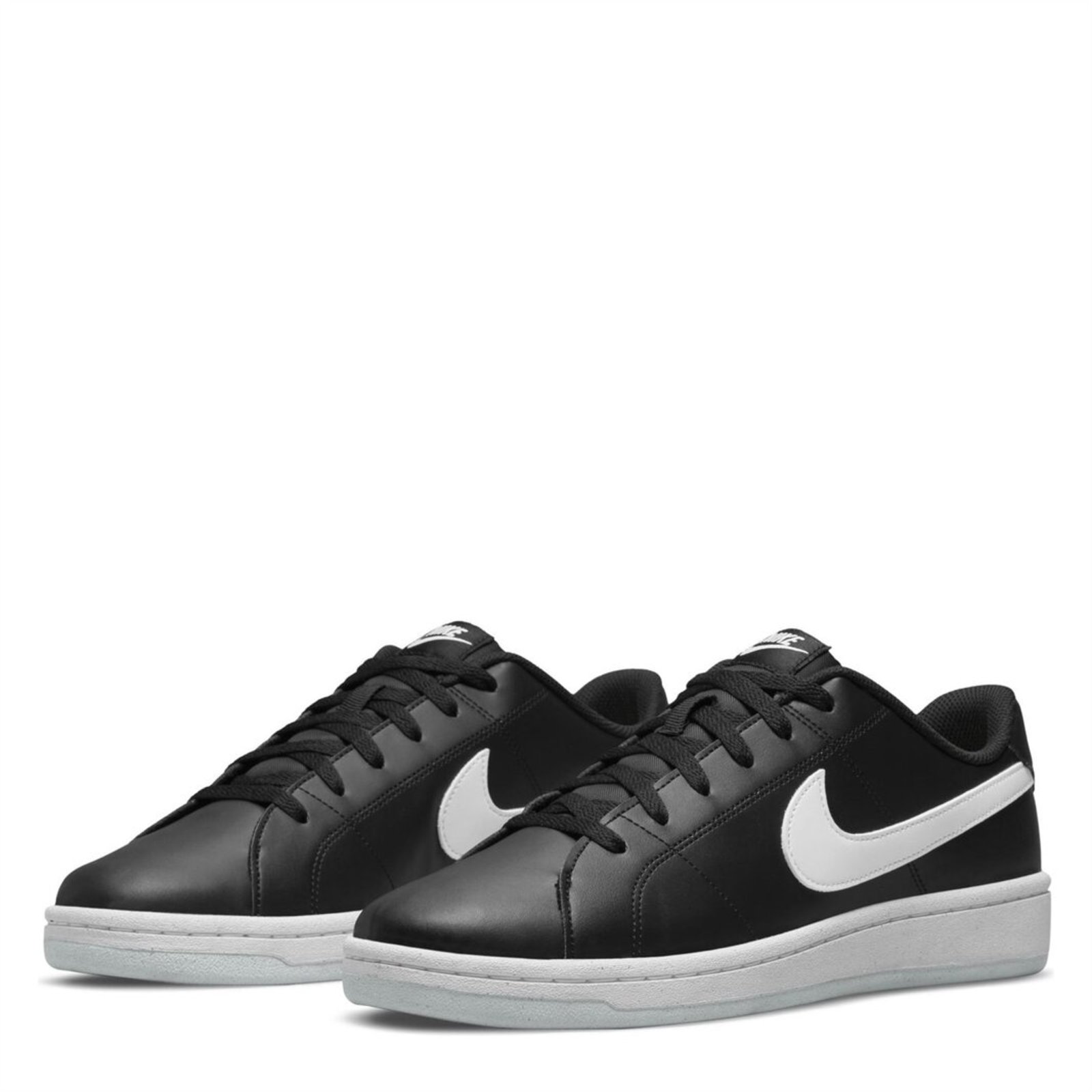 Mens white clearance nike court royale