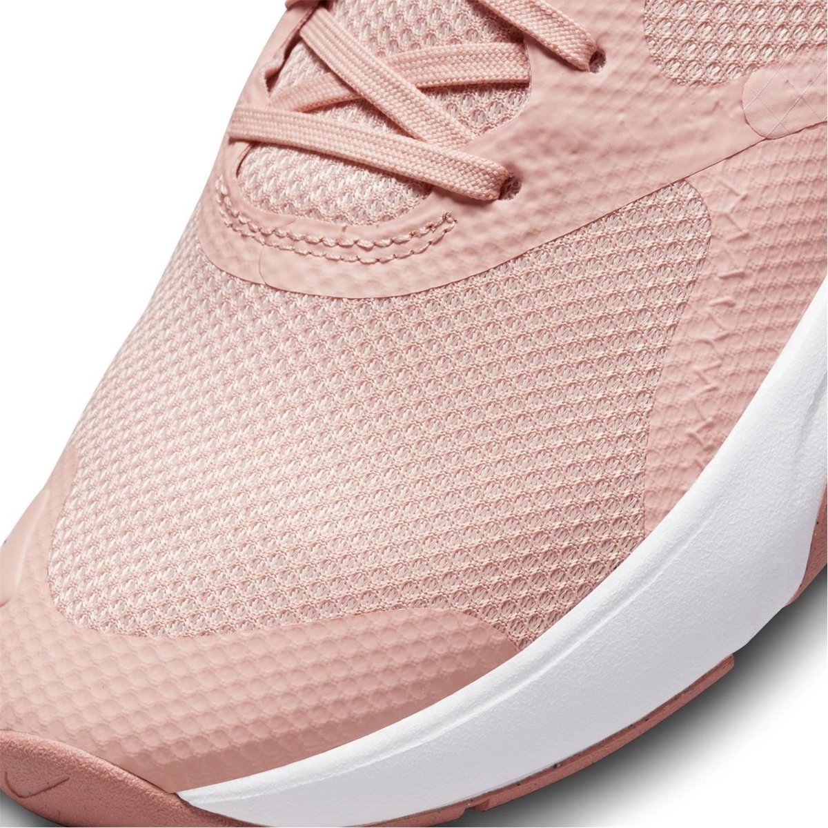 Nike best sale rosa running