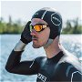 Neoprene Heat Tech Warmth Swim Cap