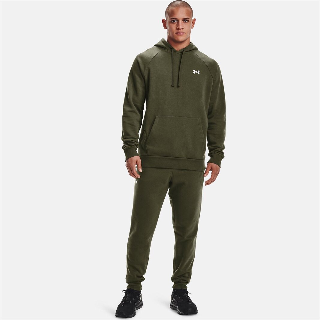 Under armour on sale marine hoodie