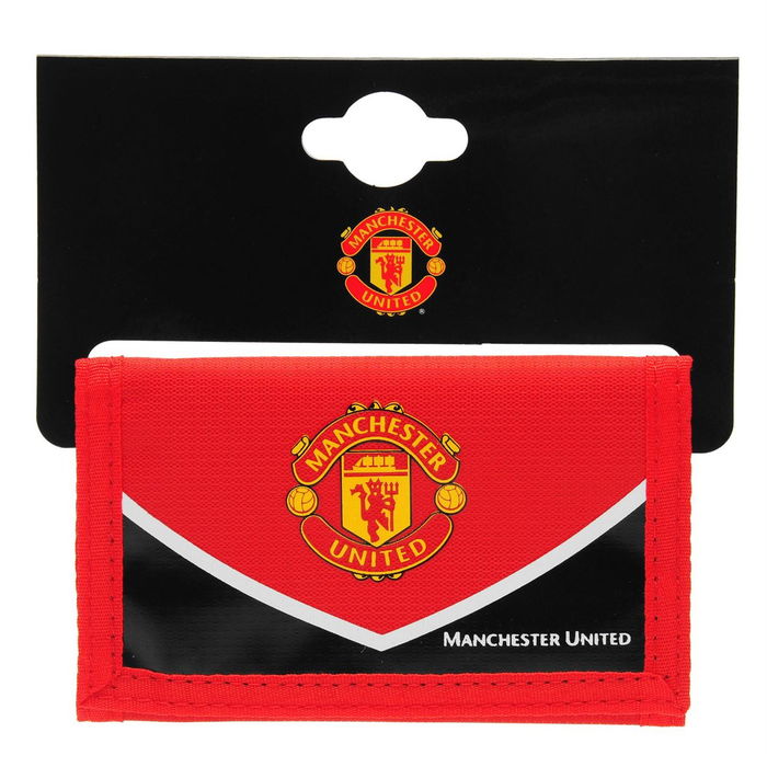 Football Wallet