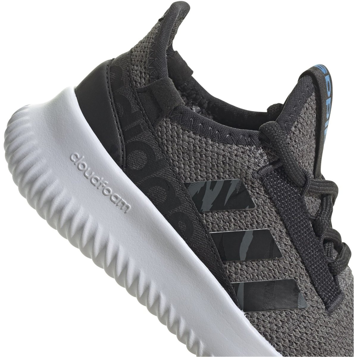 Adidas tubular 2024 black junior