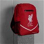 Liverpool Football Backpack