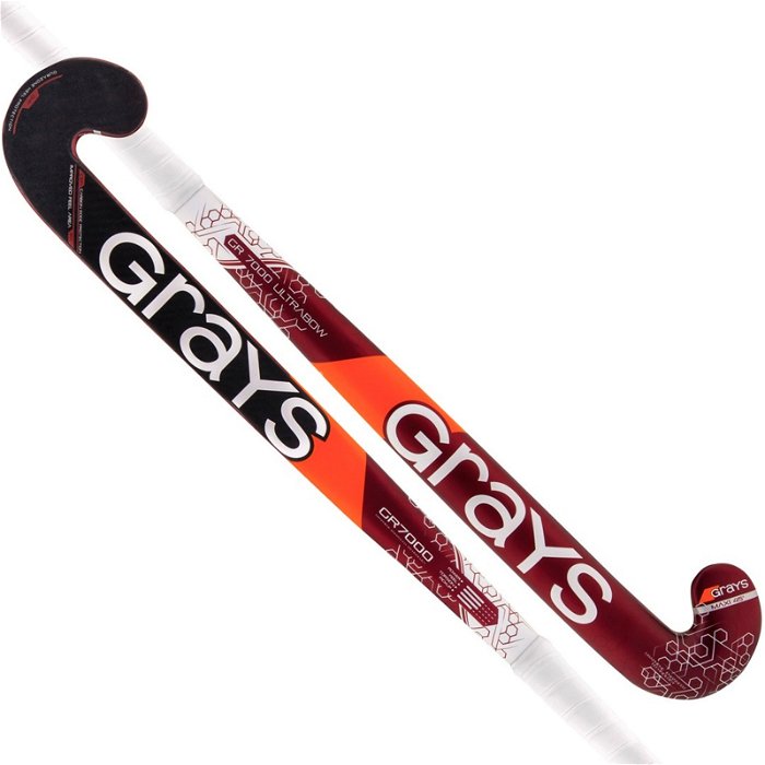 GR7000 Ultrabow Composite Hockey Stick