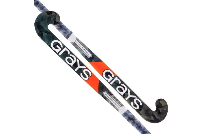 GX CE Tundra Ultrabow Composite Hockey Stick