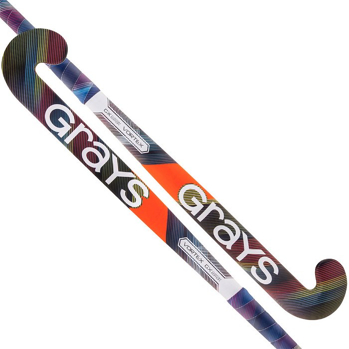 2018 GX CE Vortex Junior Composite Hockey Stick