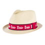 Cricket Trilby Hat