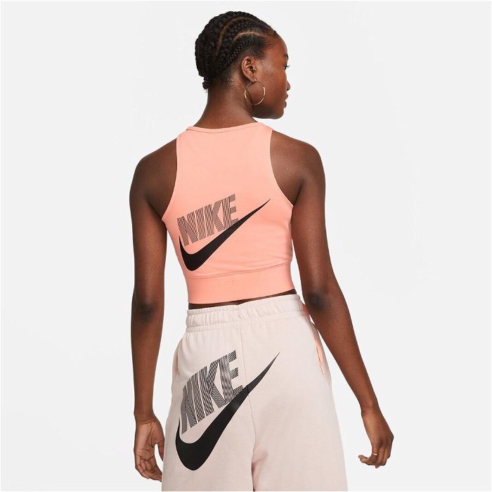 Nike Sportswear Dance Tank Top Ladies