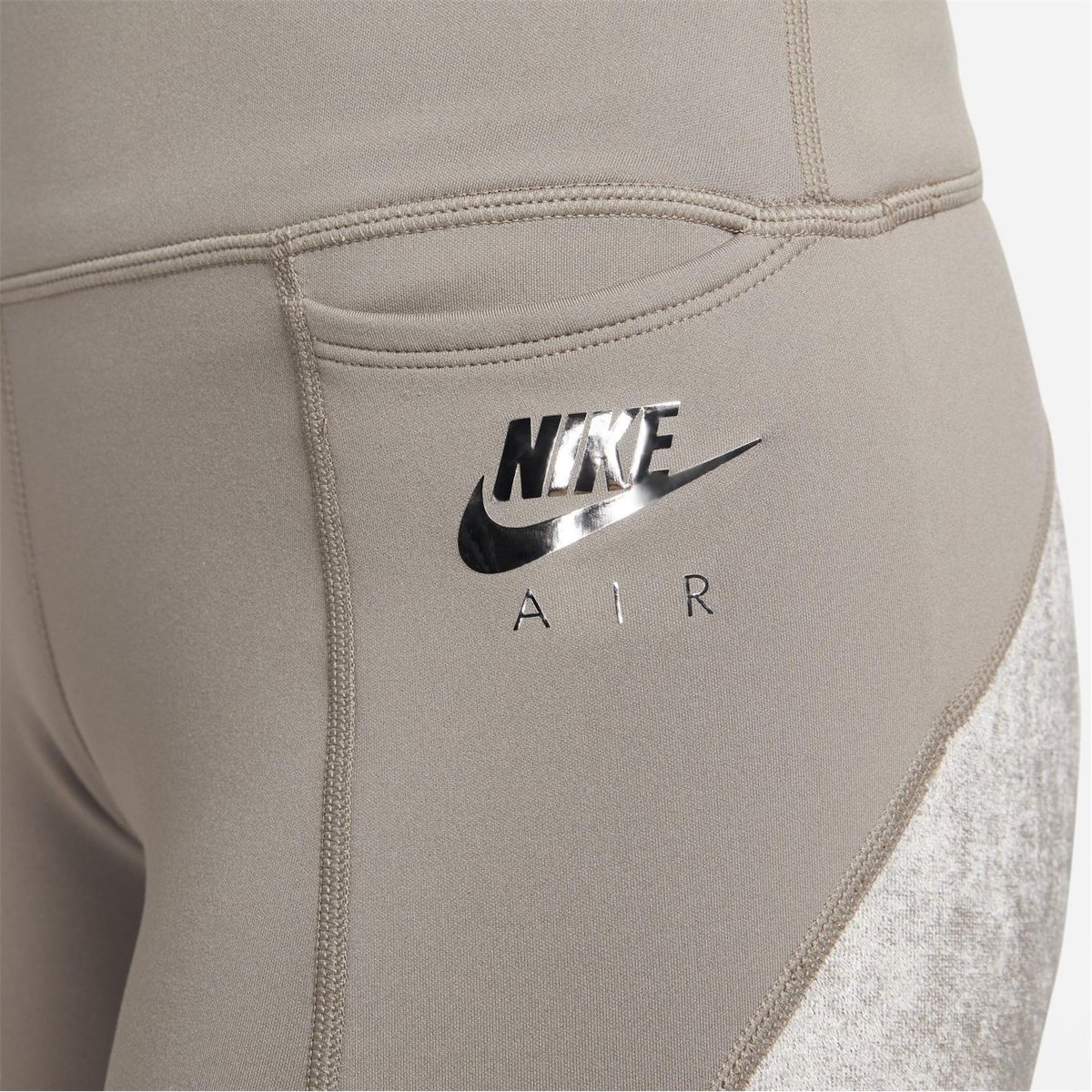 Nike air leggings on sale grey