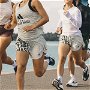 RFTO Womens Running Shorts
