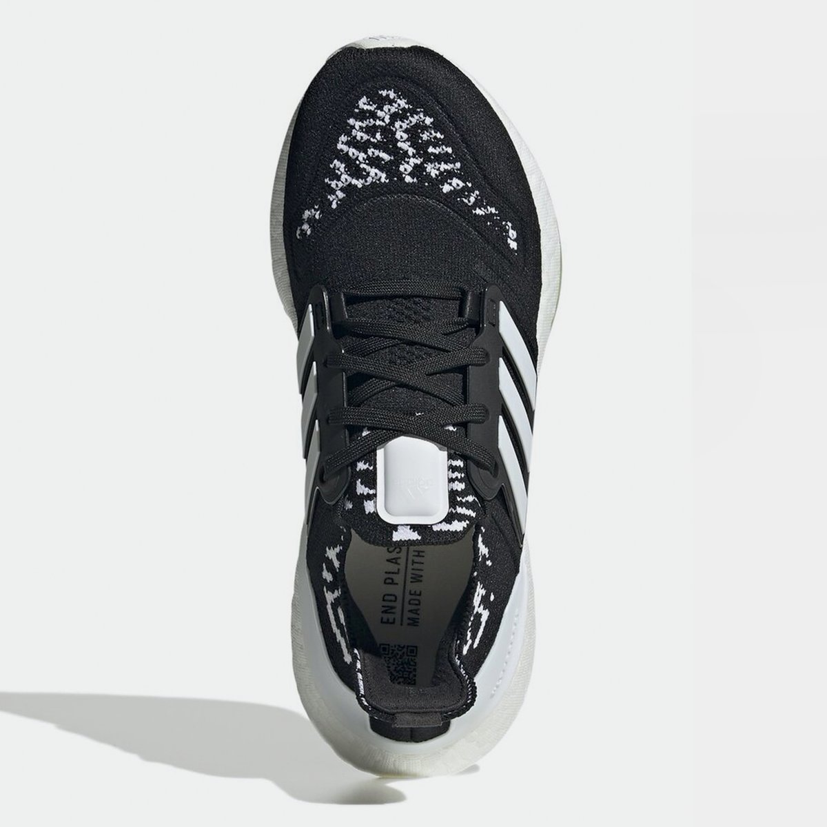 Black and white hot sale womens adidas shoes