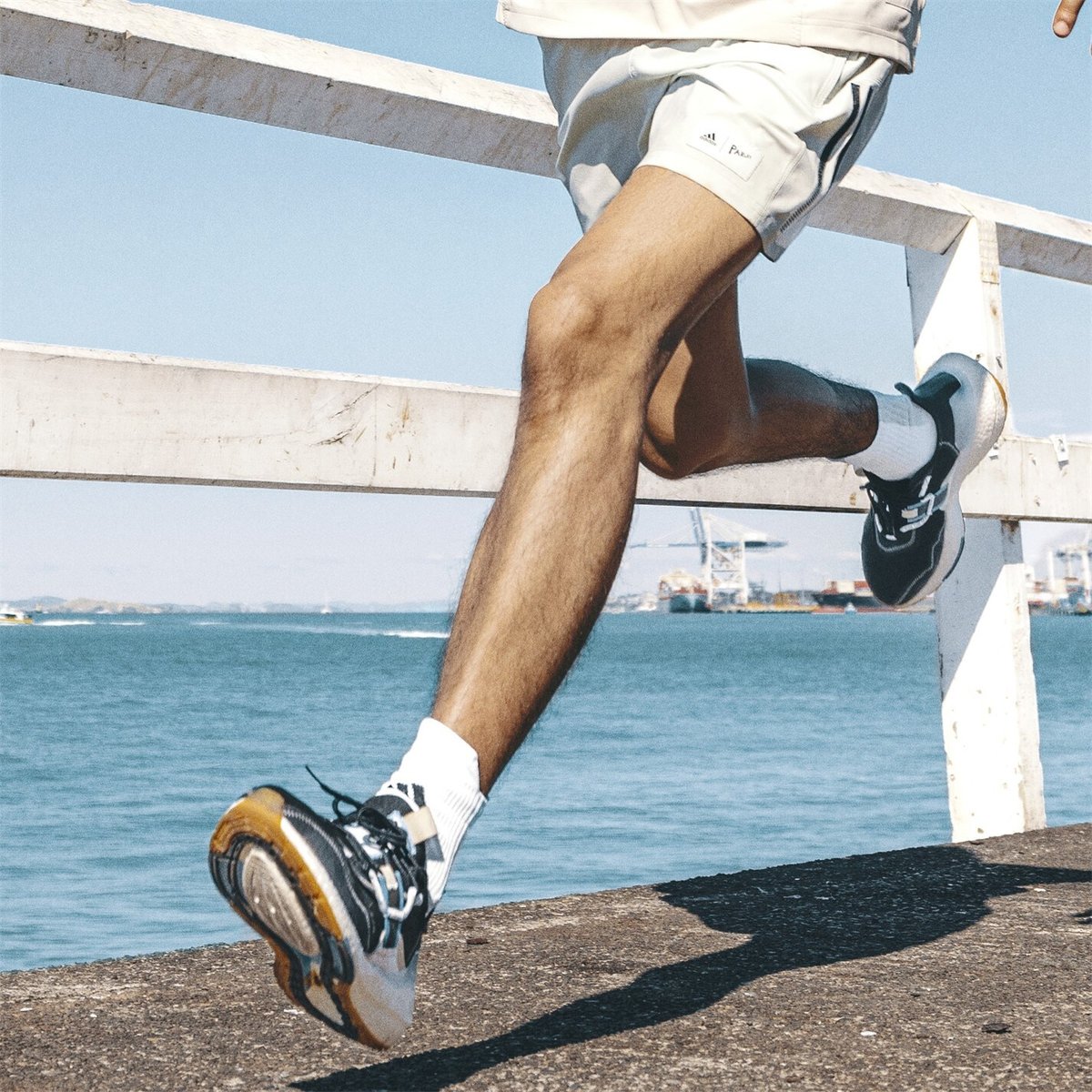 Men's ultraboost 2025 parley running shoes