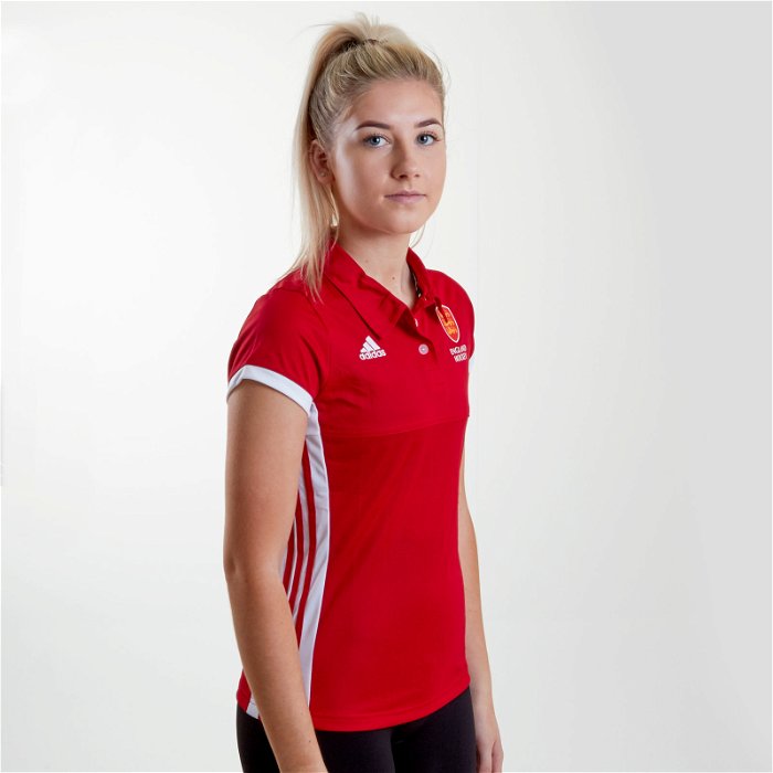 England Hockey World Cup Women's Supporters Polo