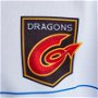 Dragons 2018/19 Kids Rugby Training Shirt