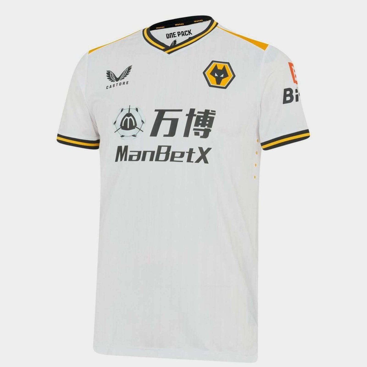 Wolverhampton camiseta 2021 hot sale