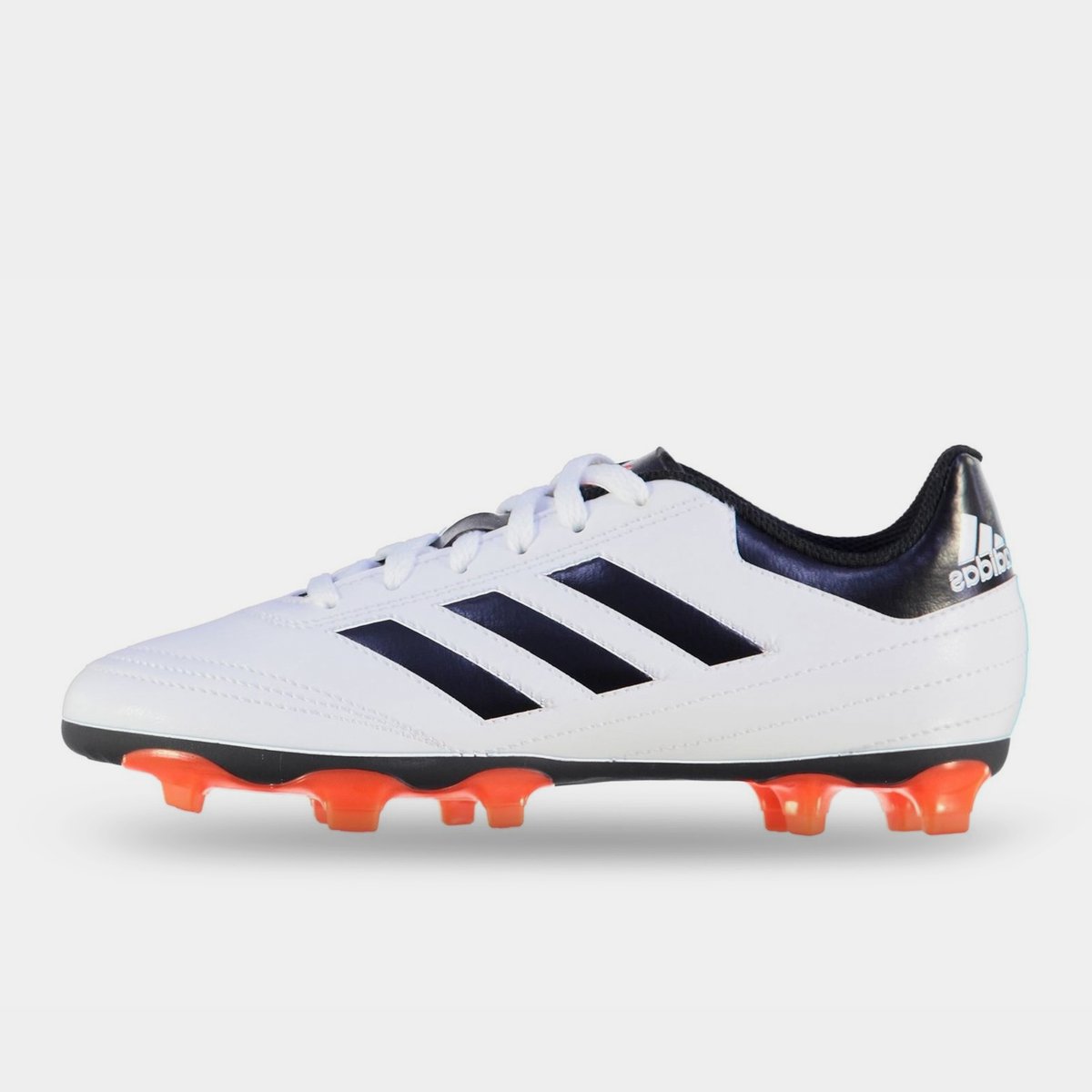 Soft ground football boots on sale kids