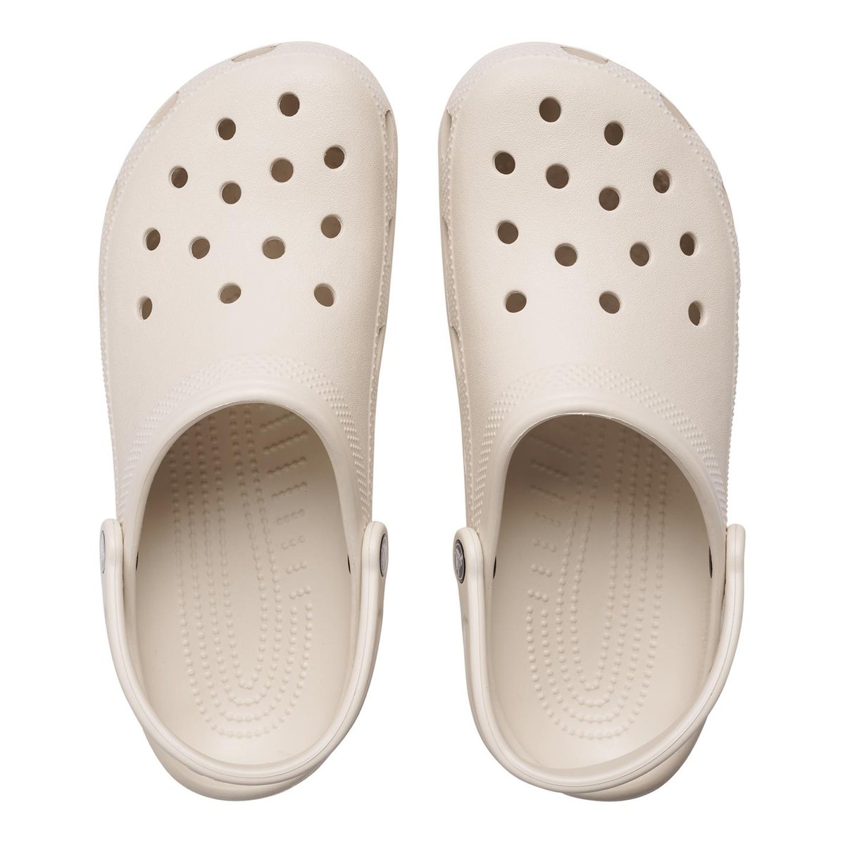 Mens clearance white crocs