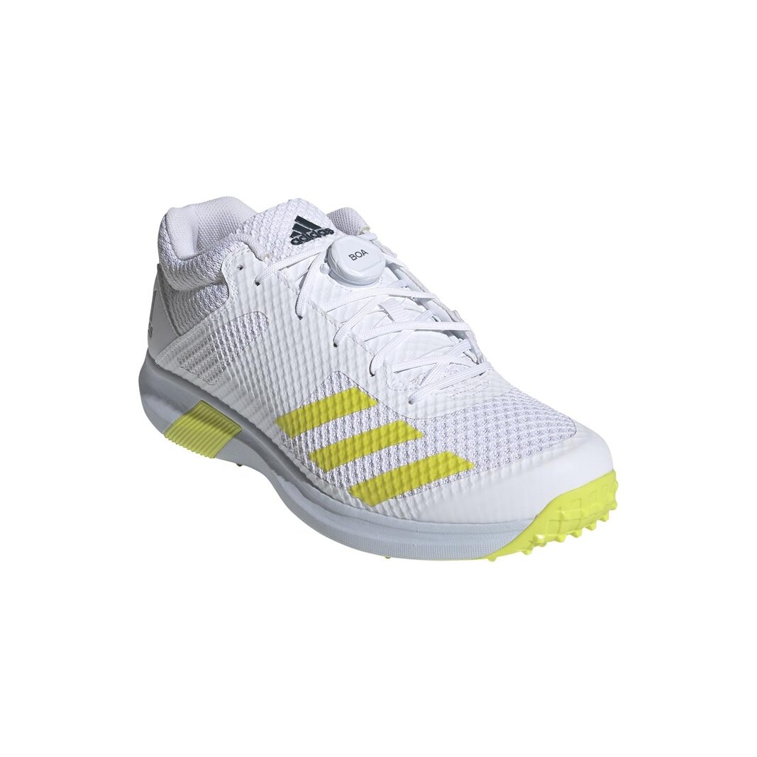 Adipower hotsell cricket shoes