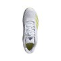 Adipower Vector Mid Bowling Cricket Shoes