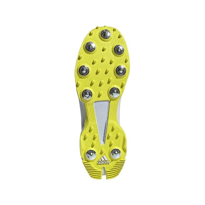 22YDS Full Spike Cricket Shoes