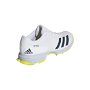 22YDS Full Spike Cricket Shoes