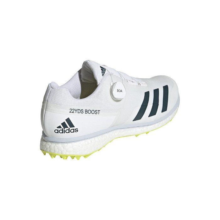 22YDS Boost Cricket Shoes