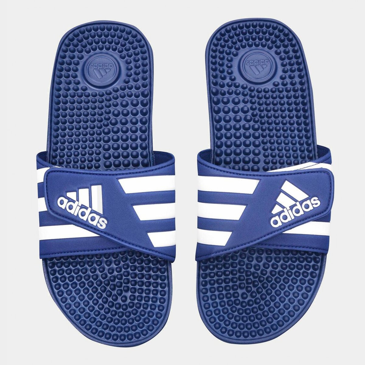 Adissage store slides blue