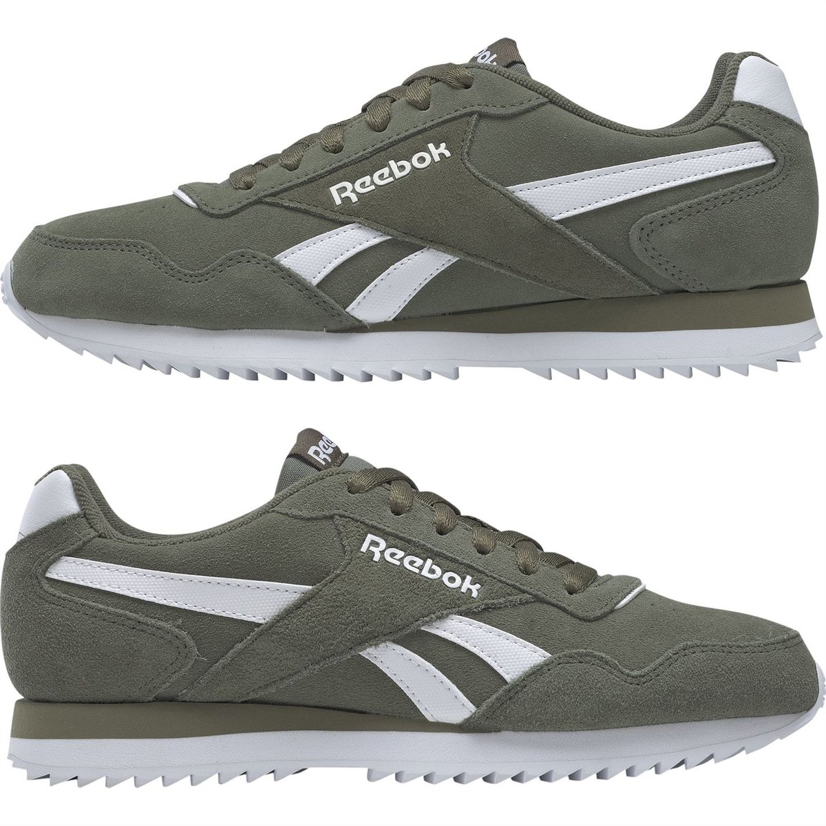 Reebok royal glide ripple online