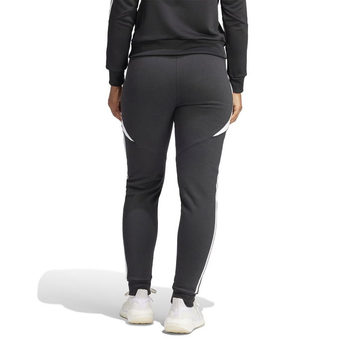 Tiro 24 Sweat Tracksuit Bottoms Women