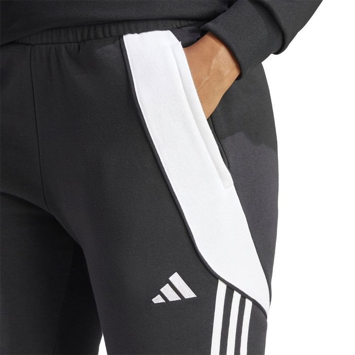 Tiro 24 Sweat Tracksuit Bottoms Women