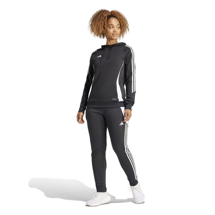 Tiro 24 Sweat Tracksuit Bottoms Women