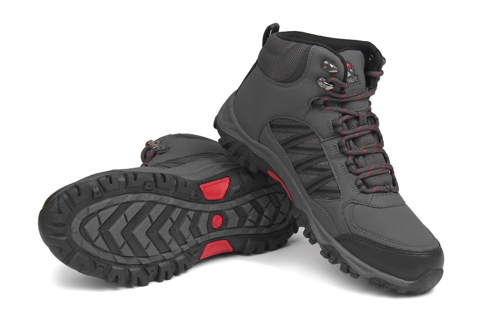 Gelert altitude mens on sale walking boots review